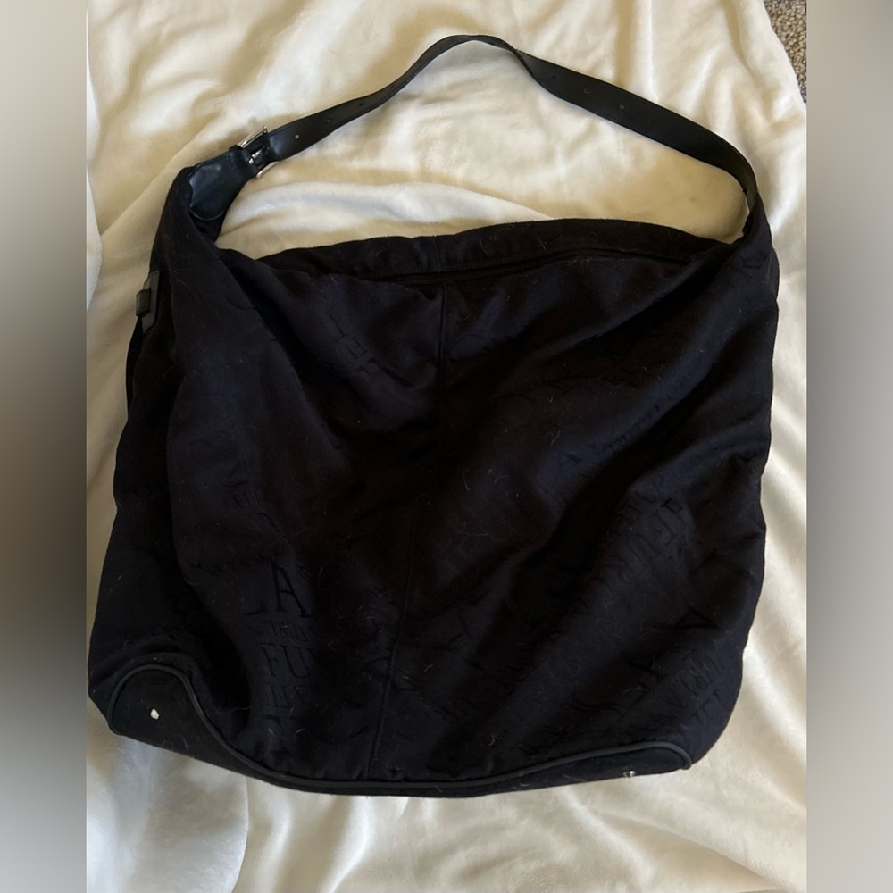 Furla Overnight Bag